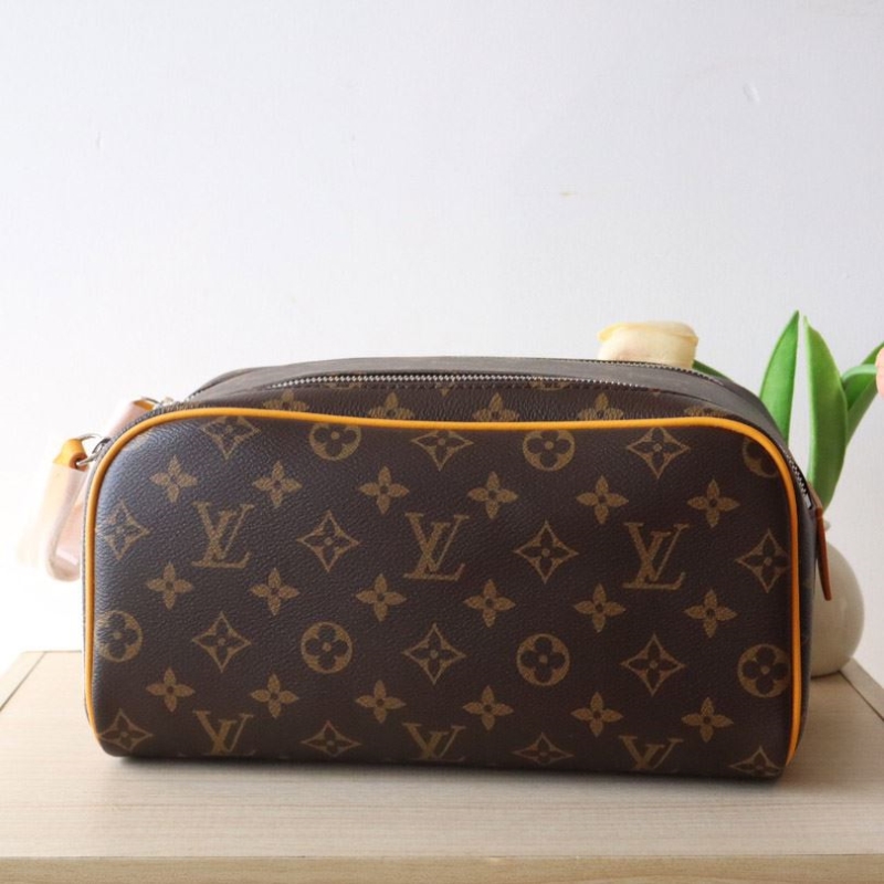 LV Cosmetic Bags